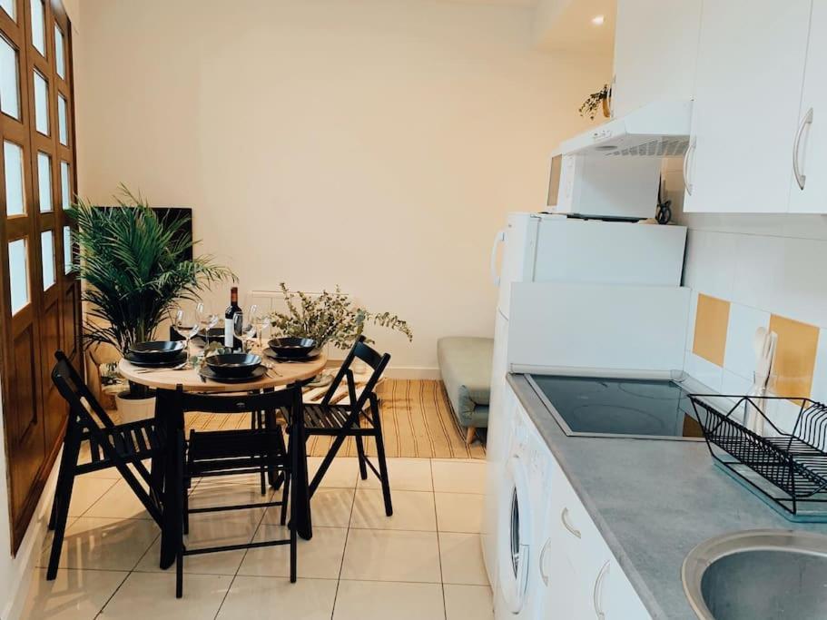 Apartamento Puerta Del Camino 6 Bilbau Exterior foto