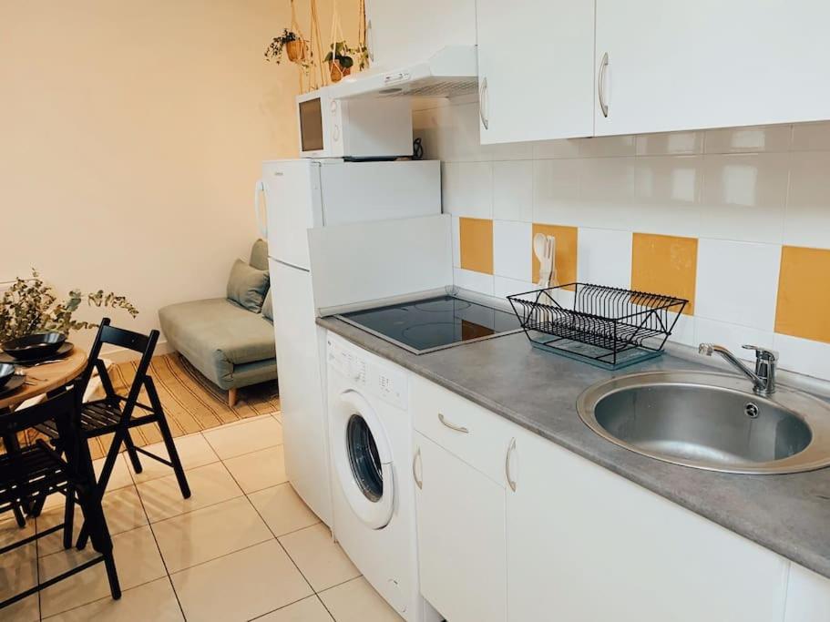 Apartamento Puerta Del Camino 6 Bilbau Exterior foto
